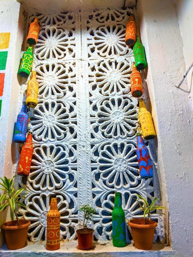 Awaara Backpackers Hostel, Alibag Exterior photo