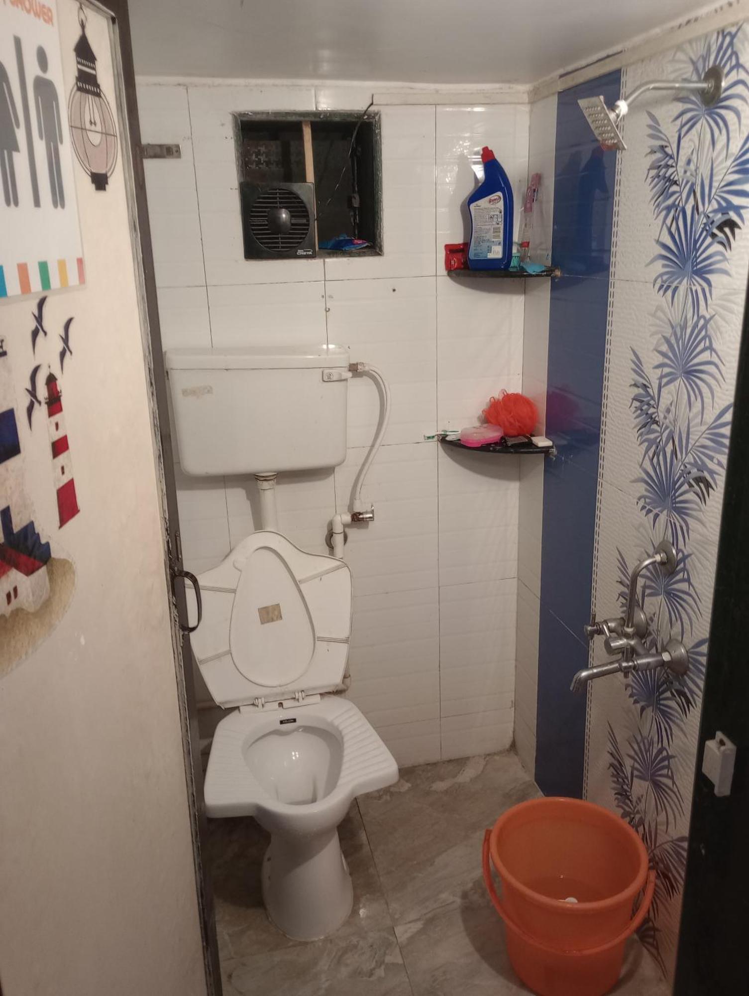 Awaara Backpackers Hostel, Alibag Exterior photo