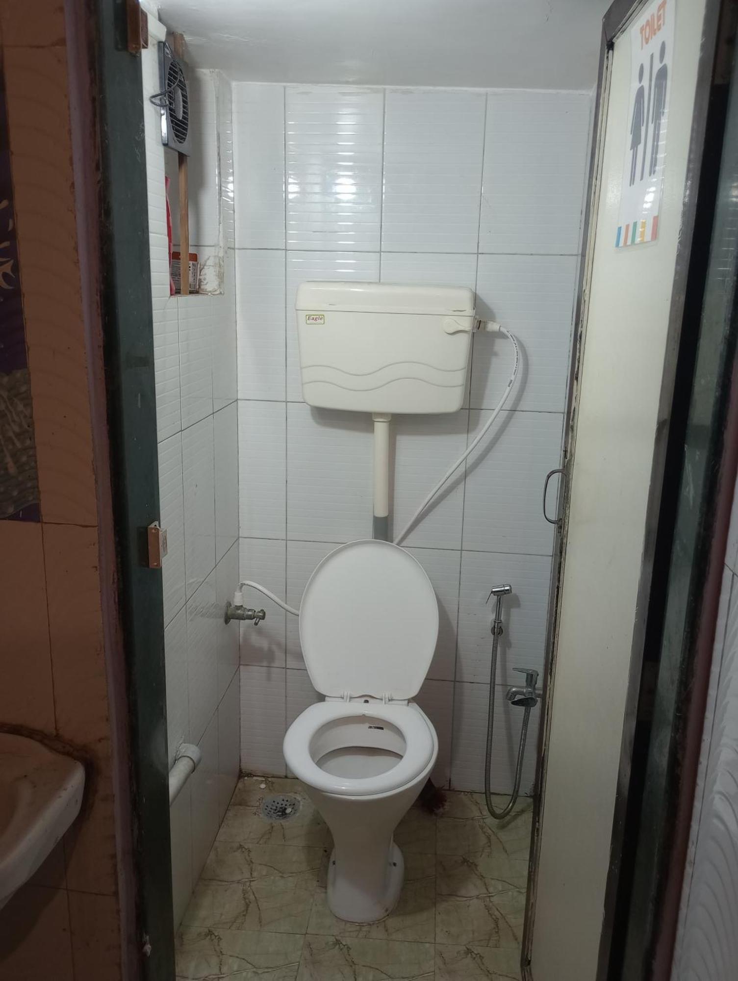 Awaara Backpackers Hostel, Alibag Exterior photo