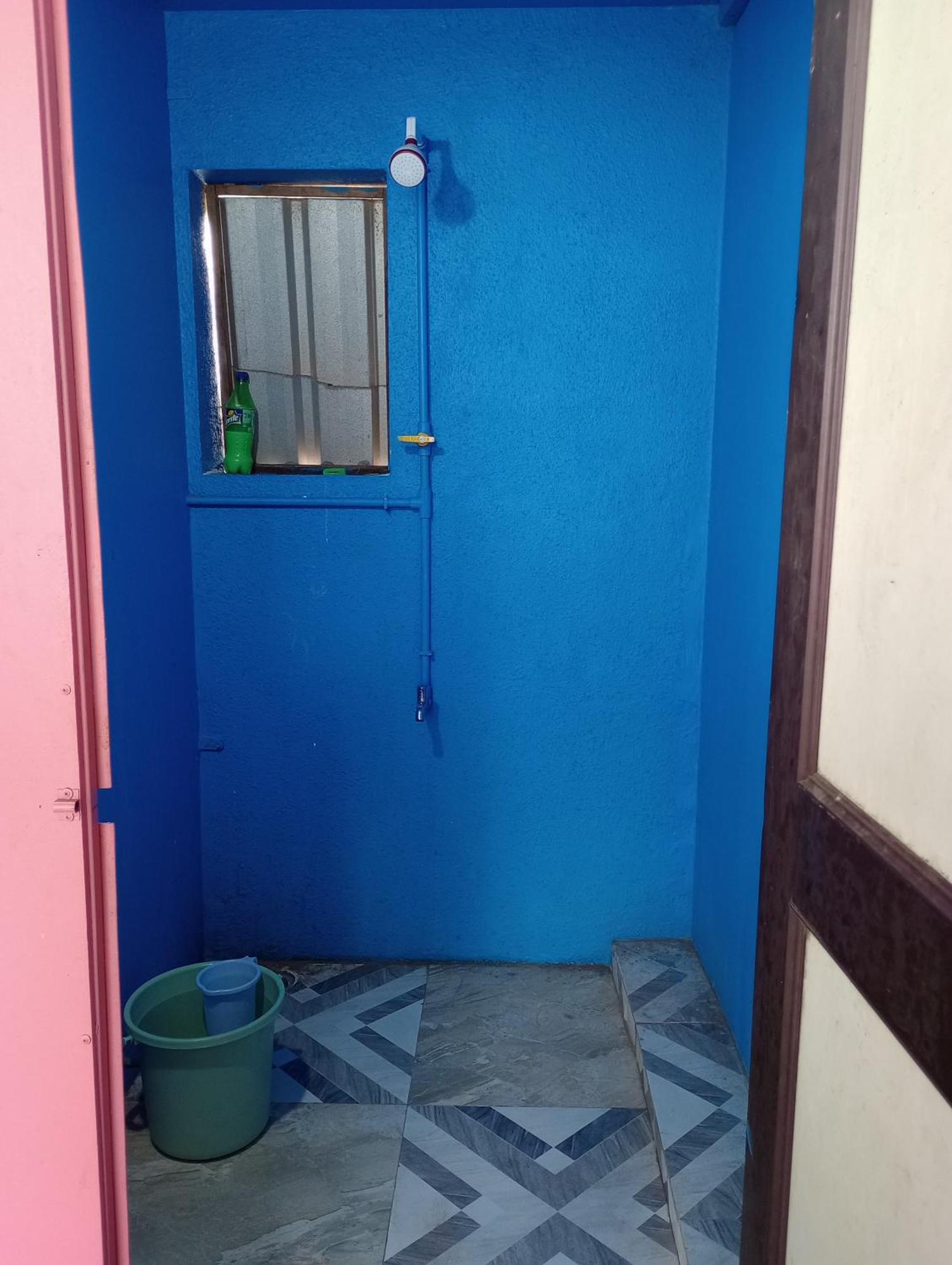 Awaara Backpackers Hostel, Alibag Exterior photo